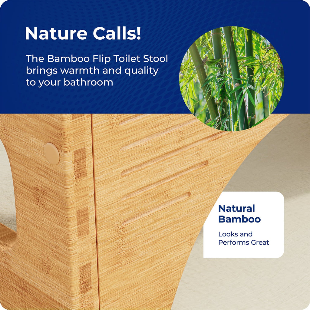 Bamboo Flip