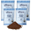 Enema Coffee Four Pack